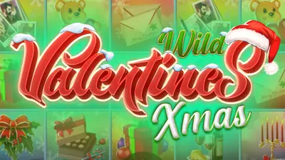 wild valentines xmas